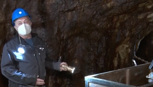 Okrem múzeí sa na Slovensku otvárajú už aj podzemné bane. Ponúkajú množstvo nečakaných zaujímavostí