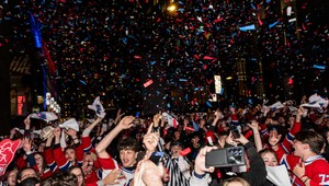 Montreal je dve víťazstvá od postupu do FINÁLE Východnej konferencie NHL