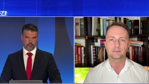 Štúdio 24: Voľba poštou rozdeľuje poslancov