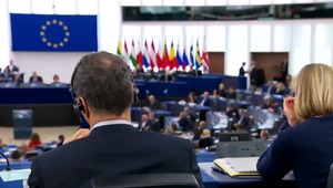 Europarlament stopol Turecku 70 miliónov eur. Na území ale držia stovky migrantov