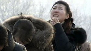 Hromadne organizovaný plač? Aj to sa dá v totalite