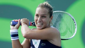 Rybáriková a Hantuchová s víťazstvami, Cibulková ako dvojka skončila