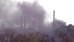 ONLINE: V meste Mariupoľ hrozí prepuknutie infekčných chorôb