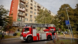 Ochrana pred požiarmi v bytovkách je chabá...