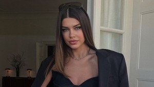 Karolína Chomisteková predviedla poriadne zvodné šaty: Dámy, mali by ste na TOTO odvahu?