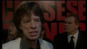 Jagger chce zverejniť kontroverzný film o Rolling Stones