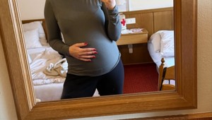 BABY boom pokračuje: Známa JOJKÁRSKA moderátorka čaká TRETIE dieťa!