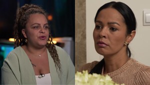 Katka to už nevydrží a Ivete povie do očí, čo si o nej myslí: TOTO napadlo v duchu každému!