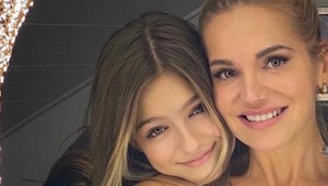 Dcéra Dary Rolins už nie je hanblivé dievčatko: Takto SEXI ste Lolu ešte nevideli!