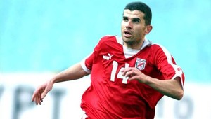 Nahnevaný veterán Chedli opustil na APN výpravu Tuniska