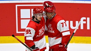 Slovákov čaká kľúčový duel s Dánskom: Dáni sú bez bodu, no hladní po úspechu