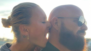 Krainovci sa tvrdo pustili do Agáty! Na obranu prišiel rytier Soukup!