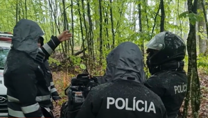 VIDEO: Pozrite si, ako vyzerá práca na najstráženejšej hranici EÚ