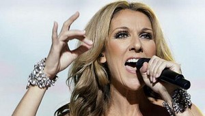 Speváčka Céline Dion potratila