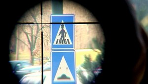 Prestrelky s políciou nie sú ani na Slovensku výnimočné