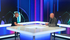 Futbalové momentum: Prvé zápasy osemfinále