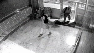 Kamera zachytila zlodejov, pomôžte ich identifikovať