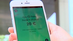 Technické inovácie v bankovníctve.  Na založenie účtu môže stačiť tvár