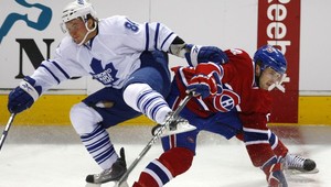 Budíček pre kanadské tímy v NHL. Môžu chýbať v play-off