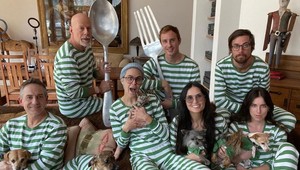 Bruce Willis trávi karanténu s exmanželkou Demi! Jeho súčasná manželka reaguje TAKTO!