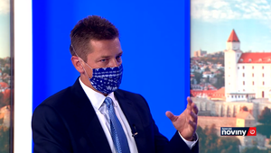 Novinový Špeciál: Dočkať by sme sa mohli zmeny v doručovaní poštových zásielok, pripustil Andrej Doležal