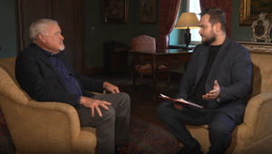 Bývalý hlavný vyjednávač FBI Noesner exkluzívne pre JOJ 24: "Ľudia chcú byť vypočutí a pochopení"