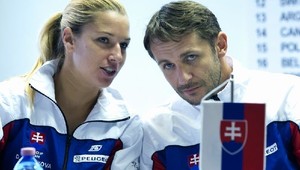 Cibulková potrebuje na Top 10 aspoň semifinále v Miami