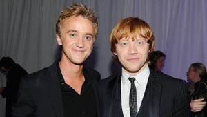 Po prehre na súde dlhuje štátu milióny: Herec z Harryho Pottera má poriadny problém!