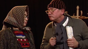 Krampol sa otrávil sa pre rozchod s mladou frajerkou?! Nakričal na svoju kamarátku, tá ho varovala!