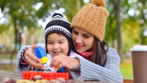 Ihriskové matky - postrach na materskej! Poznáte tieto typy aj vy?