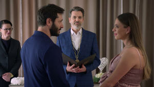 Scéna, ktorá dojala všetkých divákov Nemocnice: Noro a Alica sa nečakane zosobášili!