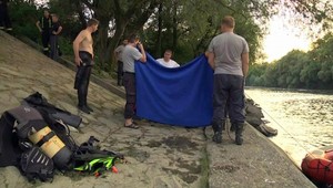 Róbert (†32) sa chcel osviežiť, no utopil sa!
