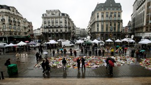 ONLINE: Evakuáciu stanice metra Arts-loi vyvolal planý poplach