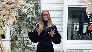 Citlivá téma? Adele natvrdo zmietla debatu: Nie som dlžná žiadne vysvetlenie!