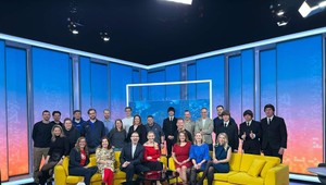 7 rokov Ranných Novín