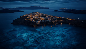 Atlantída zachytená na záberoch? Vedci neveria vlastným očiam