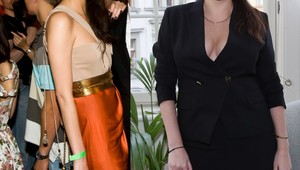 Radikálna premena bývalej missky a milenky Leoša Mareša: Vykašľala sa na diéty a je z nej iná žena!