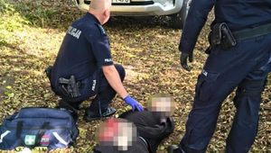 Žiak na škole nožom zranil osem ľudí vrátane učiteľky. Chytili ho zakrvaveného pri pláži