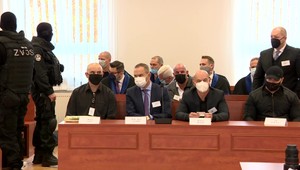 Alexander Filo, advokát obvinený z pomoci takáčovcom, dostal podmienku