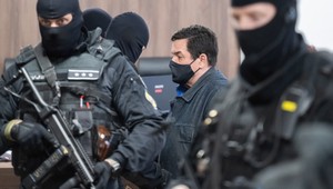 ONLINE: Vraždu si podľa obžaloby objednal Kočner. Jeho obhajca spochybňuje Threemu ako dôkaz