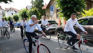 Ex-premiér Dzurinda: Silný program a kompetentní lídri vrátia Slovensko na správnu koľaj