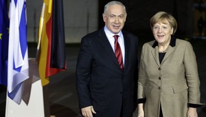 Izrael ruší diplomatické kontakty s EÚ