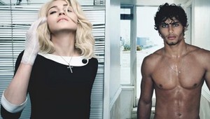 Svadba Madonny a Jesusa je na spadnutie. Môže za to skvelý sex?