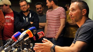 Najlepší z najlepších. Višňovského rozlúčkový zápas je predo dvermi