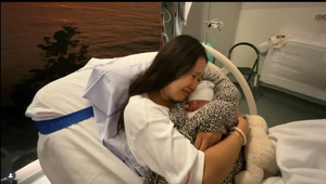 Grónska hádzanárka bojuje o svoju dcérku: Úrady jej ju odobrali kvôli traume z detstva