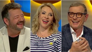 Tento vtip Miša Hudáka vás poriadne pobaví? Priberáte a neviete prečo? Toto je dôvod!