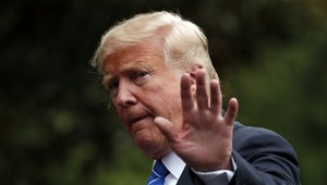 Tvrdý odkaz Trumpa migrantom. Spojené štáty sú už plné