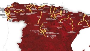 Vuelta 2012 šitá pre vrchárov, 21 etáp a 3300 km