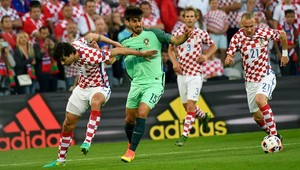 Portugalčania zlomili Chorvátov pred koncom predĺženia