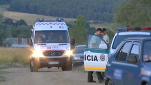 Na štrkovisku pri Lipovci sa utopil Michal